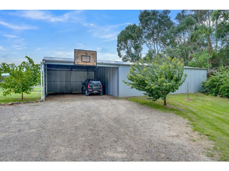 45 Yundi Lane, Yundi SA 5172