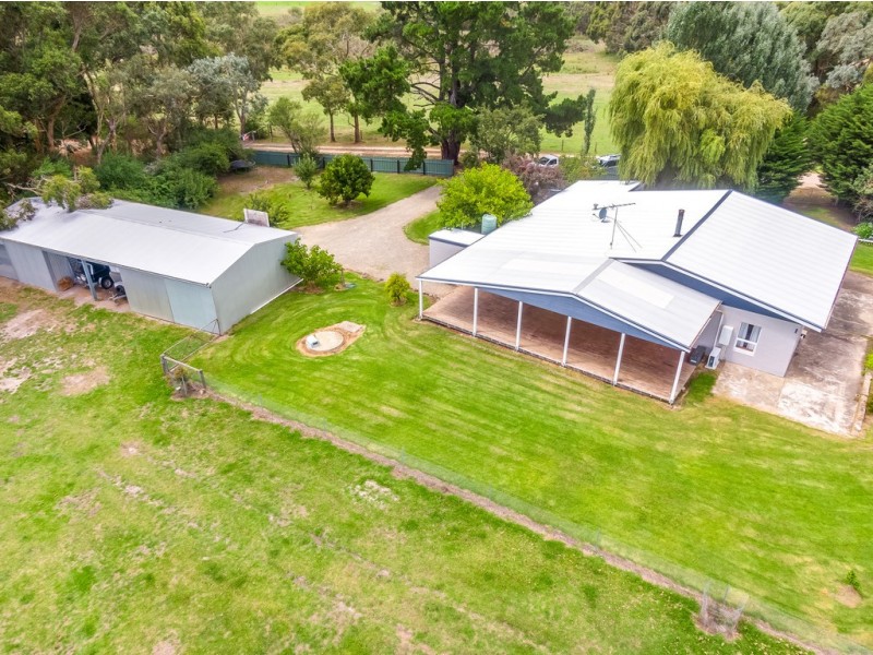 45 Yundi Lane, Yundi SA 5172