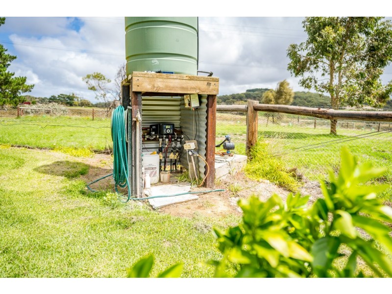 45 Yundi Lane, Yundi SA 5172