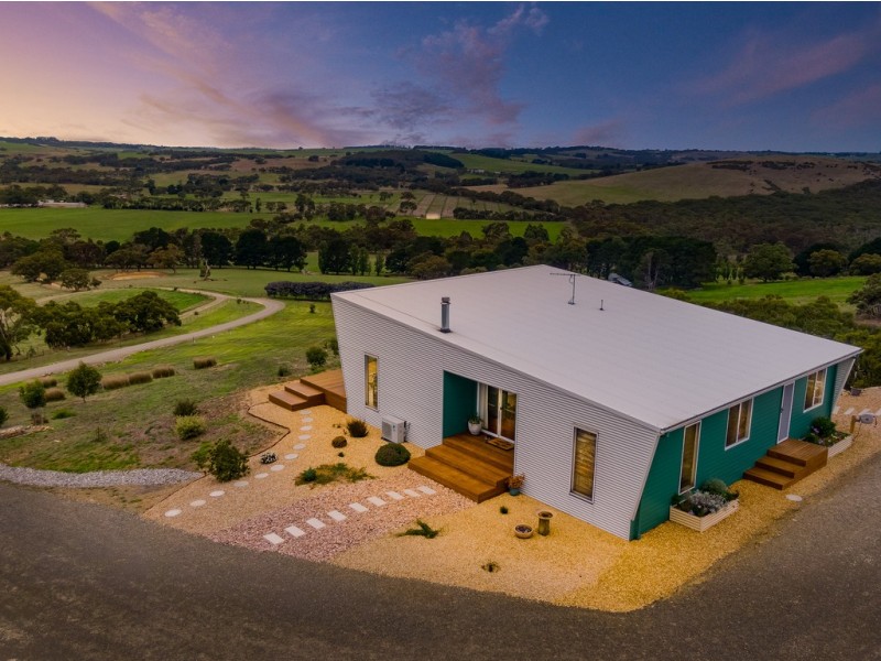 115 CRESSBROOK ROAD, Hindmarsh Valley SA 5211
