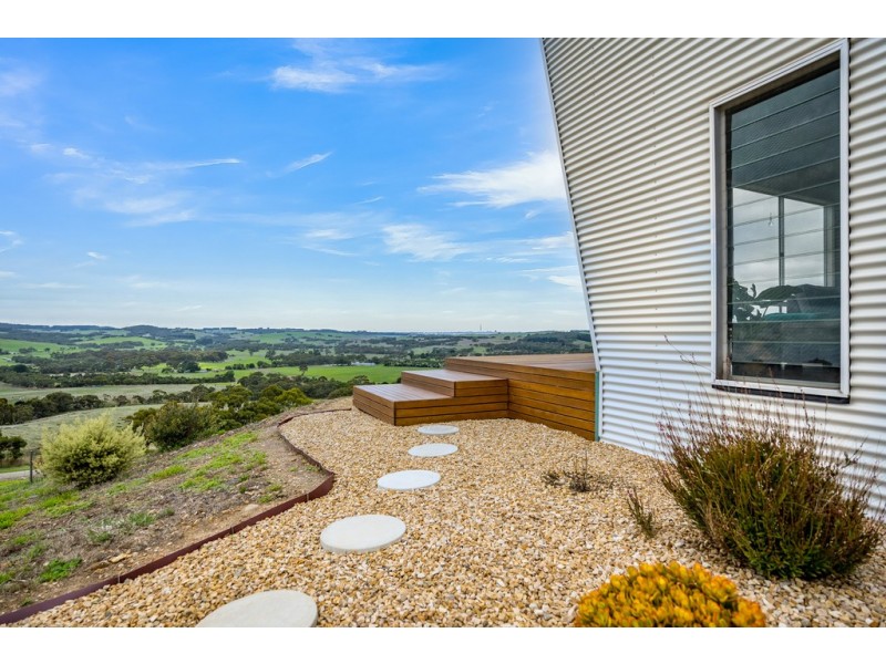 115 CRESSBROOK ROAD, Hindmarsh Valley SA 5211