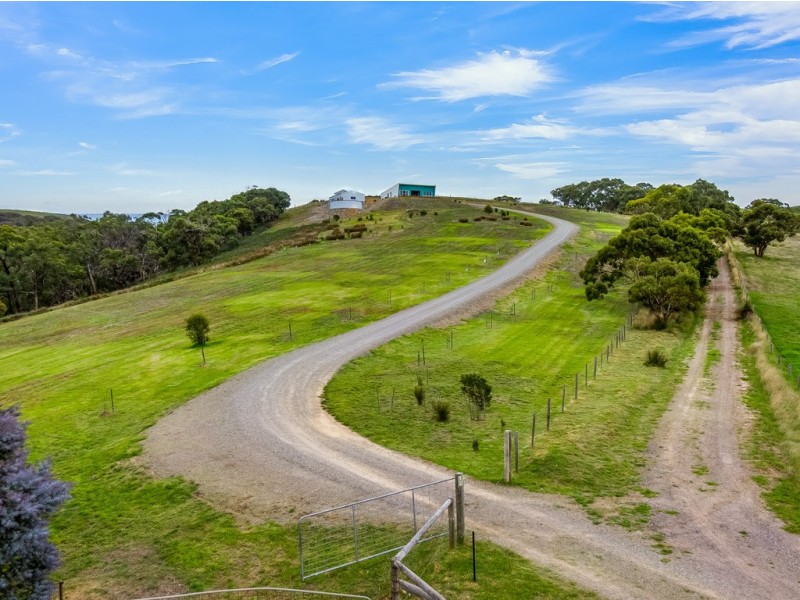 115 CRESSBROOK ROAD, Hindmarsh Valley SA 5211