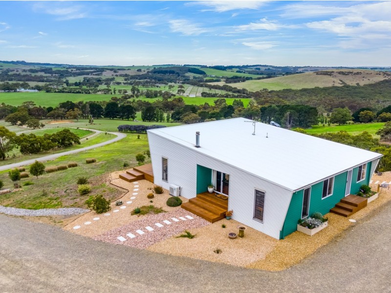 115 CRESSBROOK ROAD, Hindmarsh Valley SA 5211
