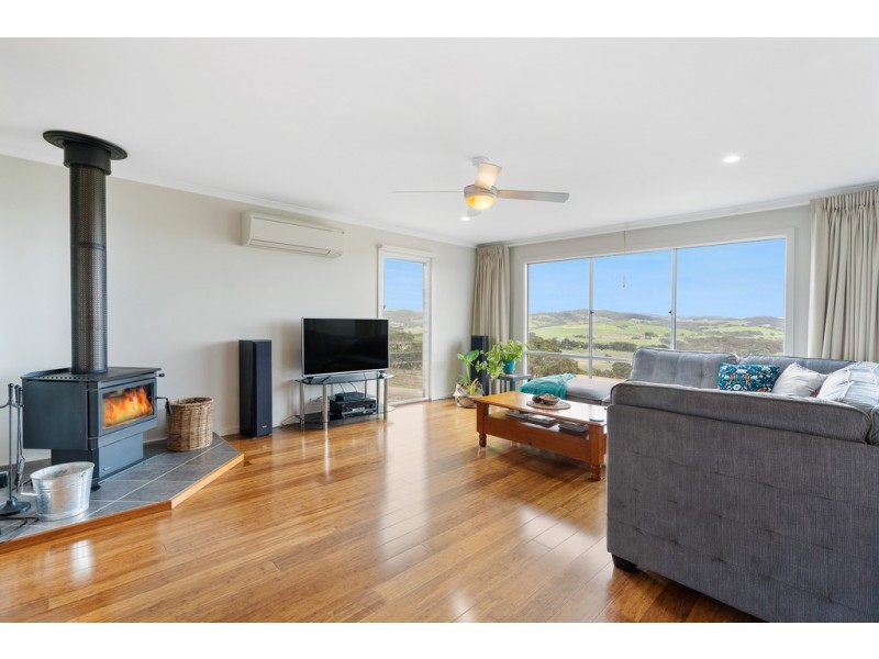 115 CRESSBROOK ROAD, Hindmarsh Valley SA 5211