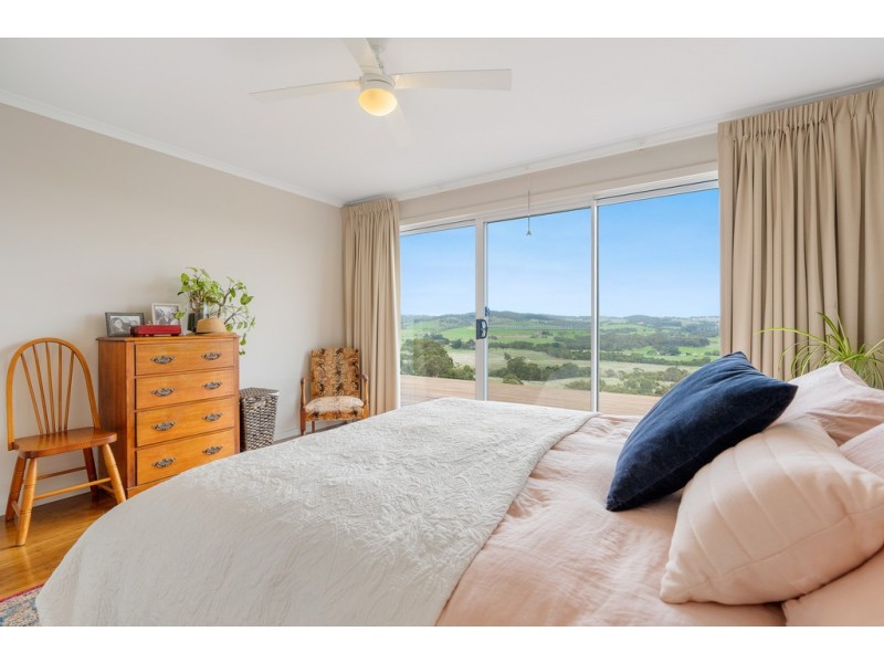 115 CRESSBROOK ROAD, Hindmarsh Valley SA 5211