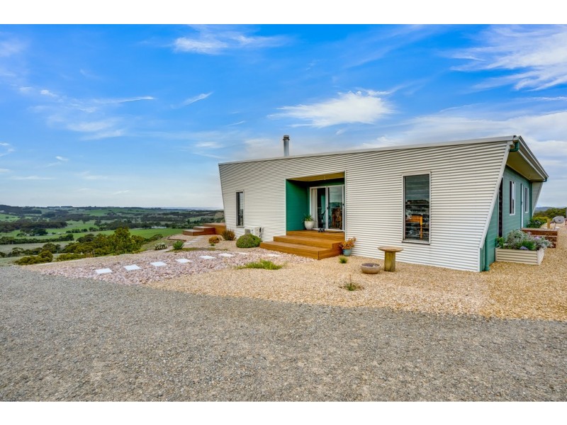 115 CRESSBROOK ROAD, Hindmarsh Valley SA 5211