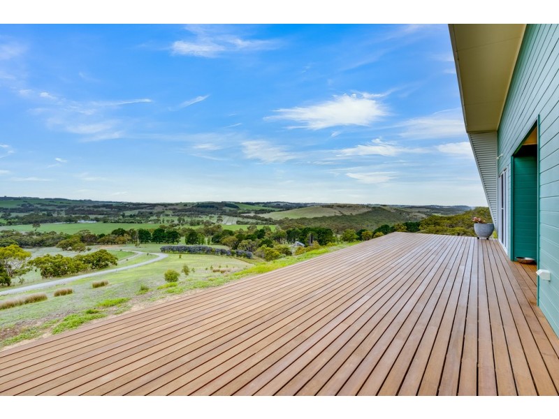 115 CRESSBROOK ROAD, Hindmarsh Valley SA 5211