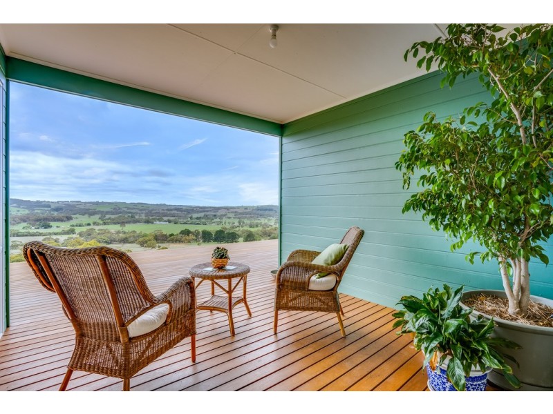 115 CRESSBROOK ROAD, Hindmarsh Valley SA 5211