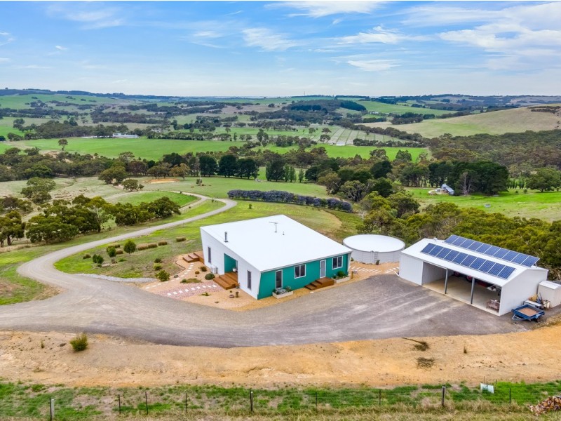 115 CRESSBROOK ROAD, Hindmarsh Valley SA 5211