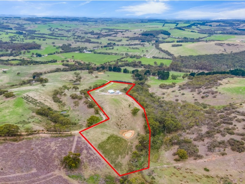 115 CRESSBROOK ROAD, Hindmarsh Valley SA 5211