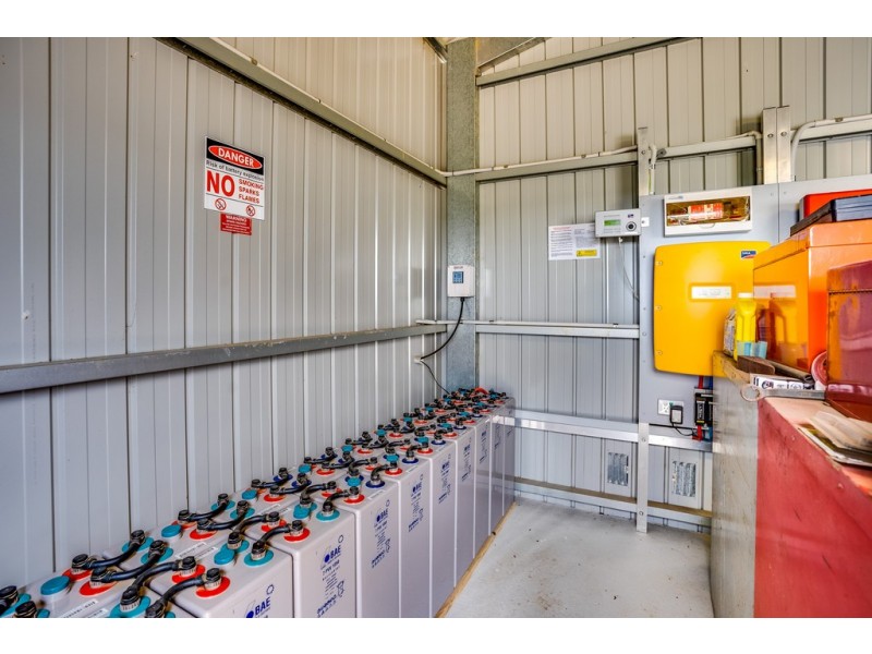 115 CRESSBROOK ROAD, Hindmarsh Valley SA 5211