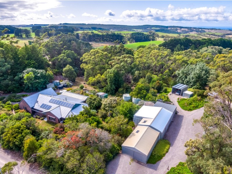 787 Springmount Road, Inman Valley SA 5211