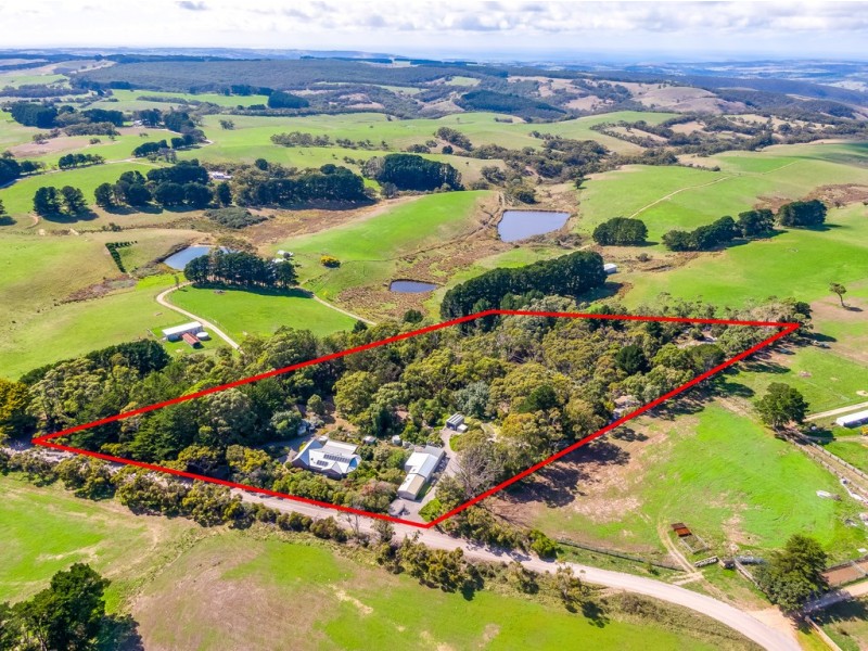 787 Springmount Road, Inman Valley SA 5211