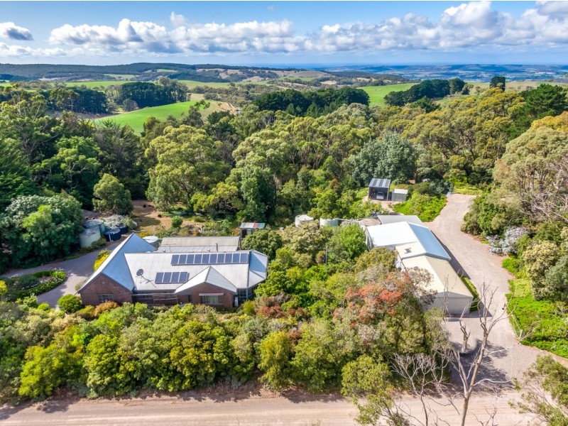 787 Springmount Road, Inman Valley SA 5211