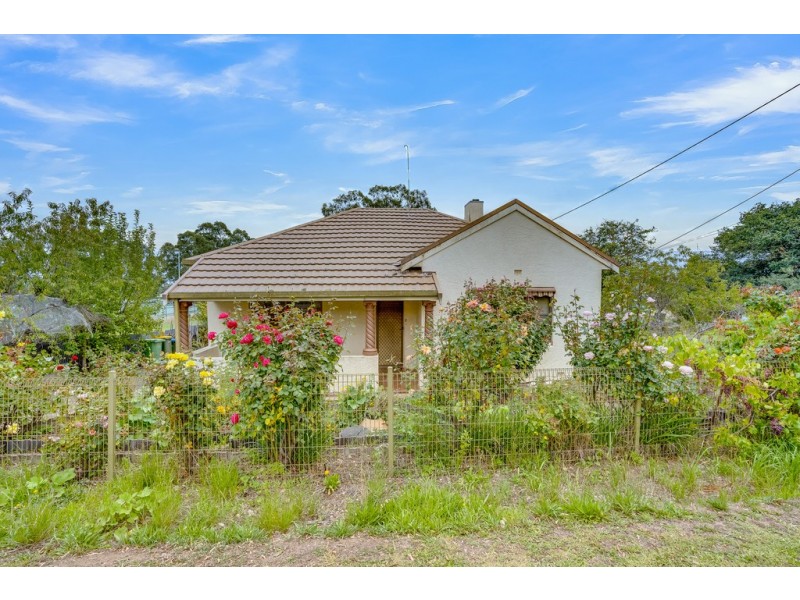 15 KONDOPARINGA ROAD, Meadows SA 5201