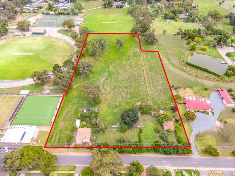 15 KONDOPARINGA ROAD, Meadows SA 5201