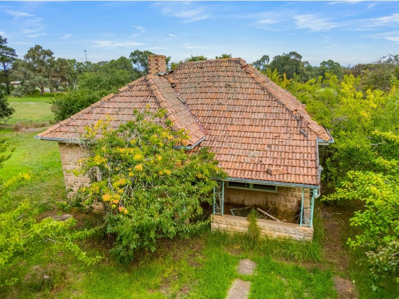 15 KONDOPARINGA ROAD, Meadows SA 5201