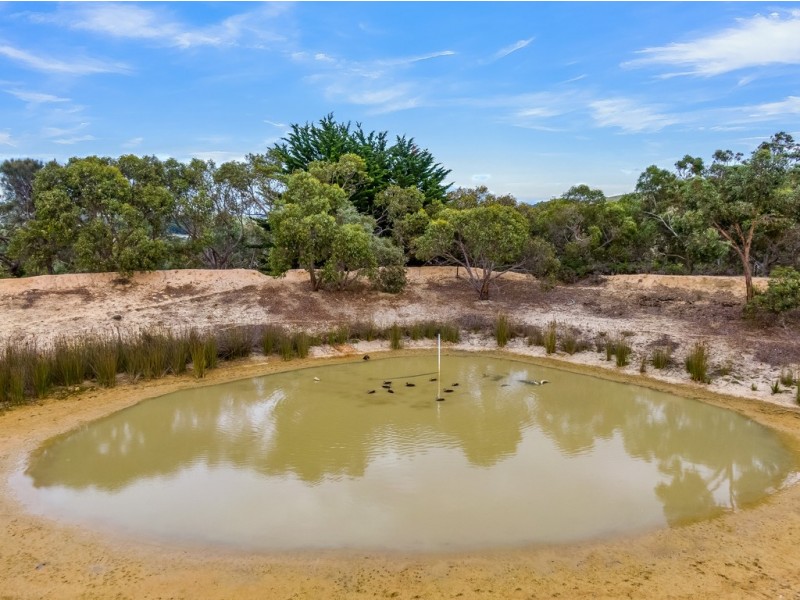 11 STONES FORD ROAD, Nangkita SA 5210