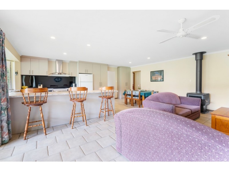 11 STONES FORD ROAD, Nangkita SA 5210