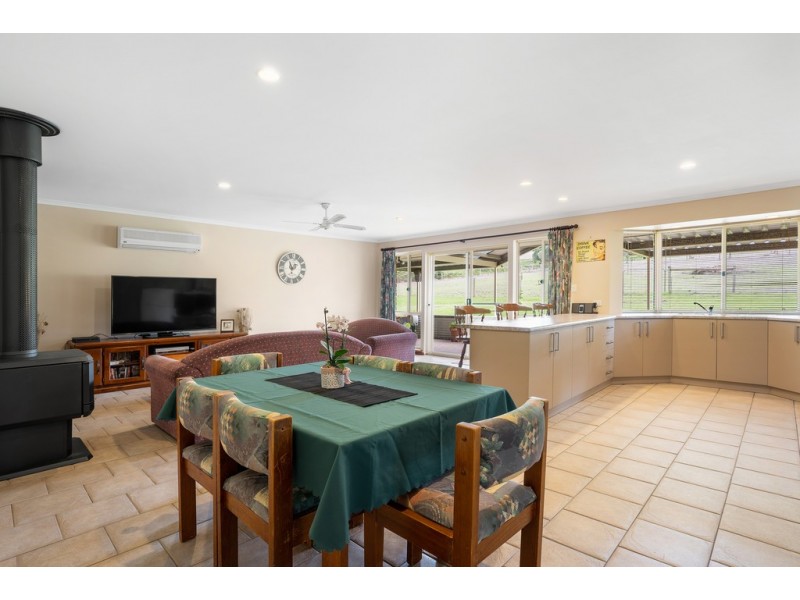 11 STONES FORD ROAD, Nangkita SA 5210