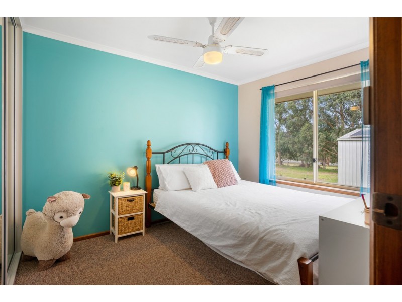 11 STONES FORD ROAD, Nangkita SA 5210