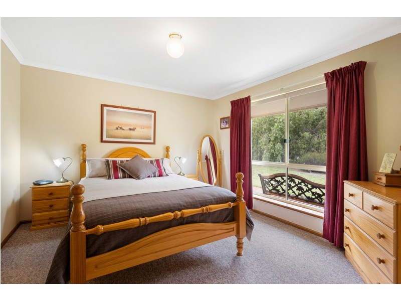 11 STONES FORD ROAD, Nangkita SA 5210