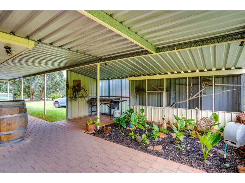 11 STONES FORD ROAD, Nangkita SA 5210