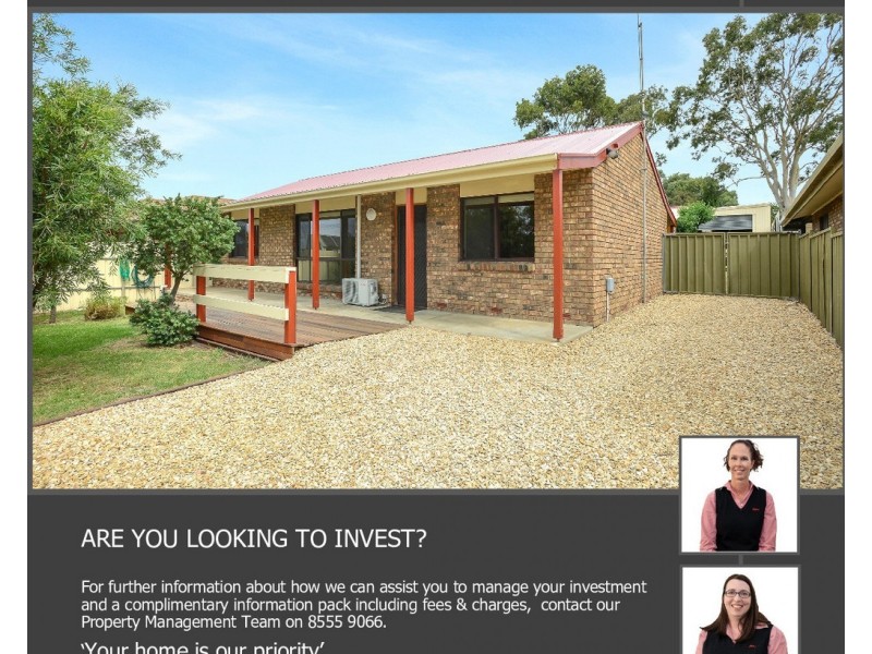 11 MANLY GROVE, Hayborough SA 5211