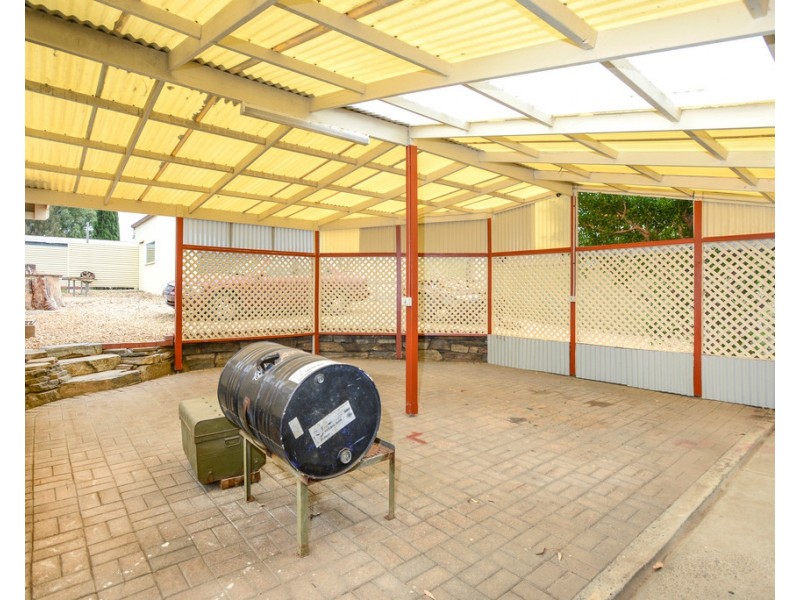 11 MANLY GROVE, Hayborough SA 5211