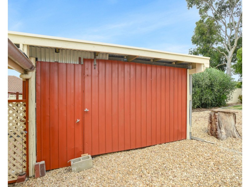 11 MANLY GROVE, Hayborough SA 5211