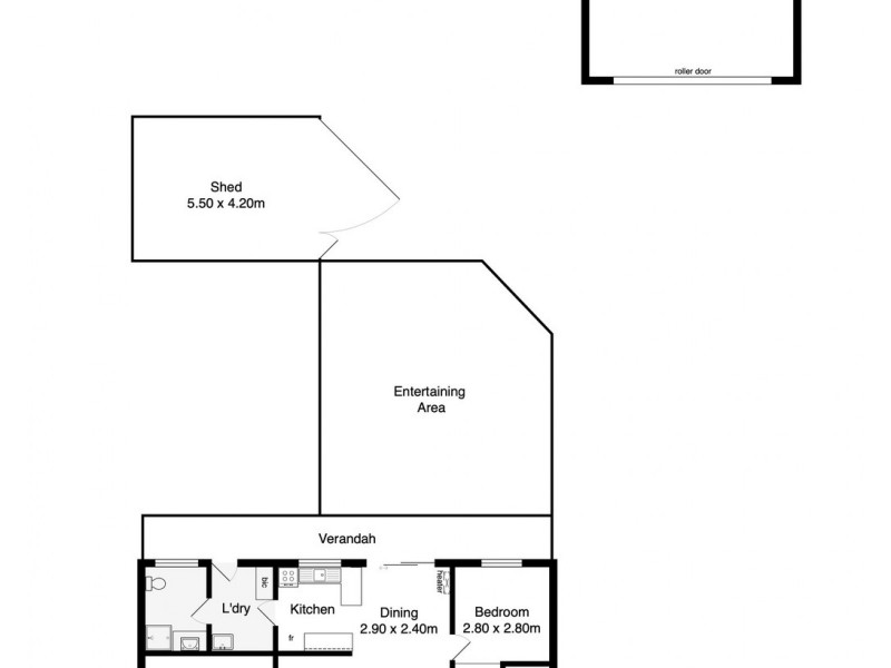 11 MANLY GROVE, Hayborough SA 5211 Floorplan
