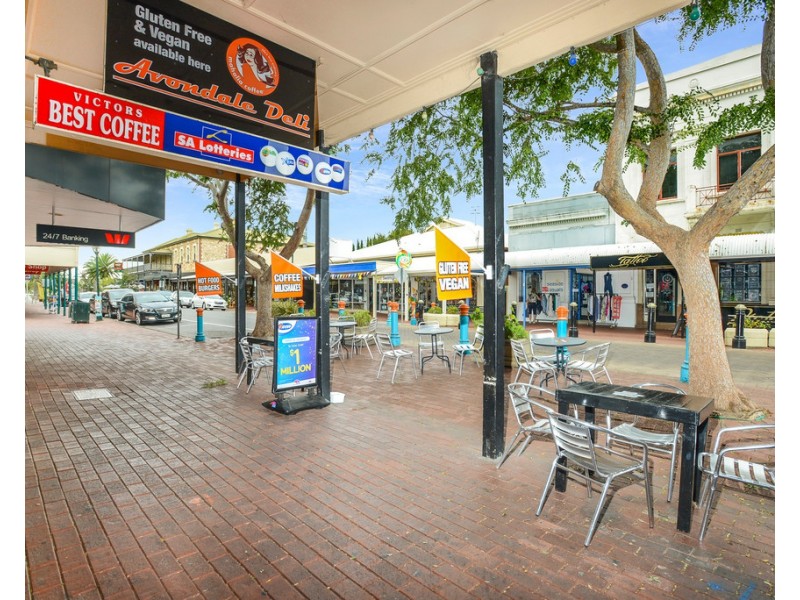 25 OCEAN STREET, Victor Harbor SA 5211