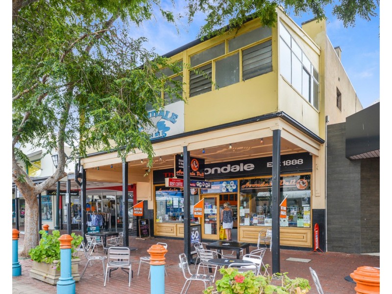 25 OCEAN STREET, Victor Harbor SA 5211