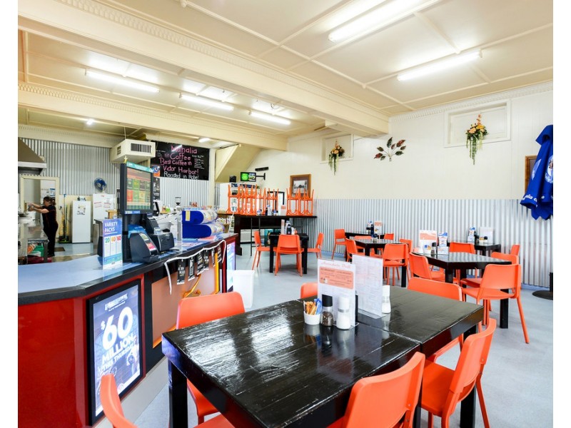 25 OCEAN STREET, Victor Harbor SA 5211