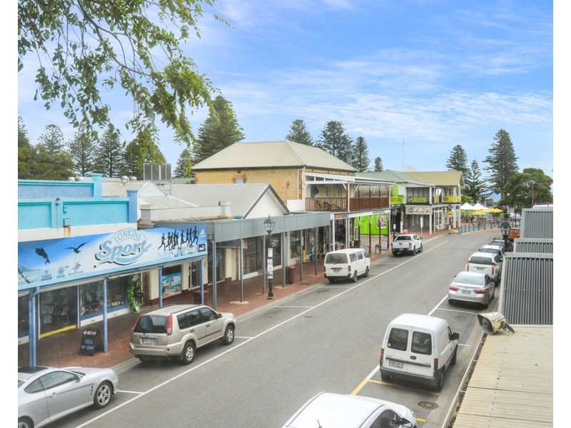 25 OCEAN STREET, Victor Harbor SA 5211