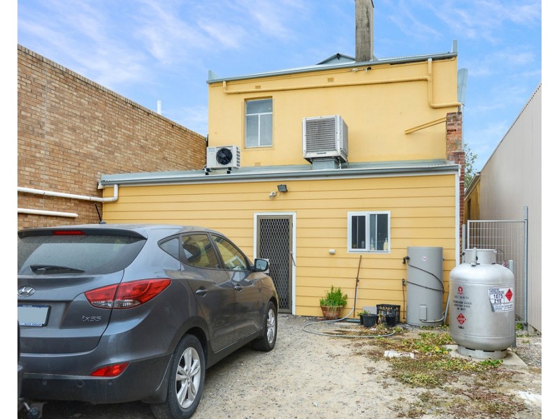 25 OCEAN STREET, Victor Harbor SA 5211