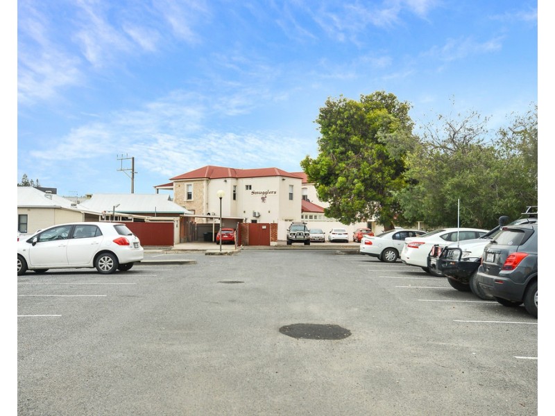 25 OCEAN STREET, Victor Harbor SA 5211