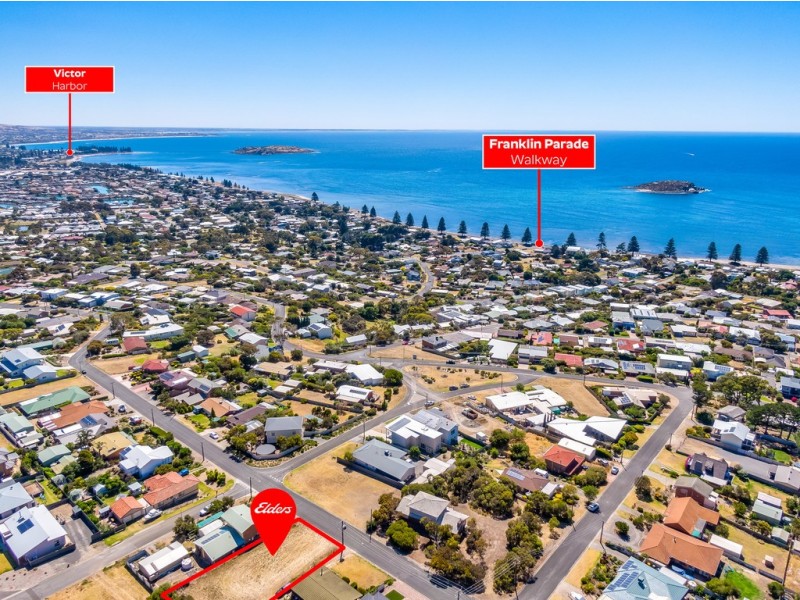 65 DODSON ROAD, Encounter Bay SA 5211