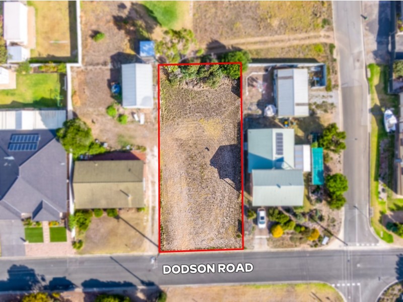 65 DODSON ROAD, Encounter Bay SA 5211