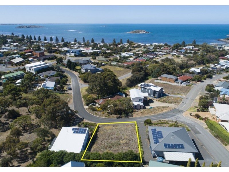 12 JOY STREET, Encounter Bay SA 5211