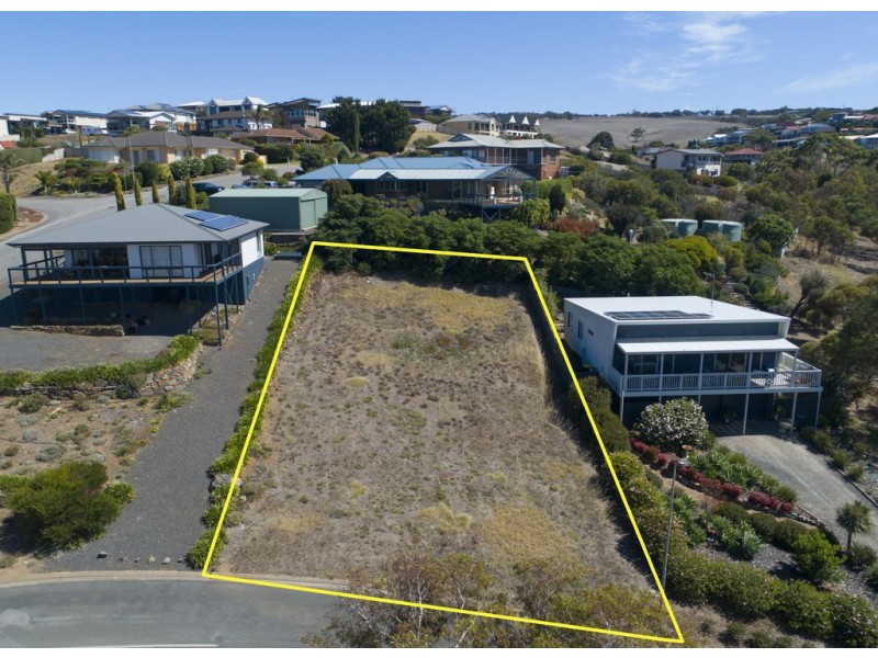 12 JOY STREET, Encounter Bay SA 5211