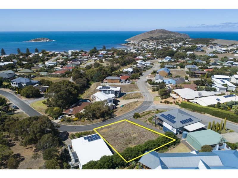 12 JOY STREET, Encounter Bay SA 5211