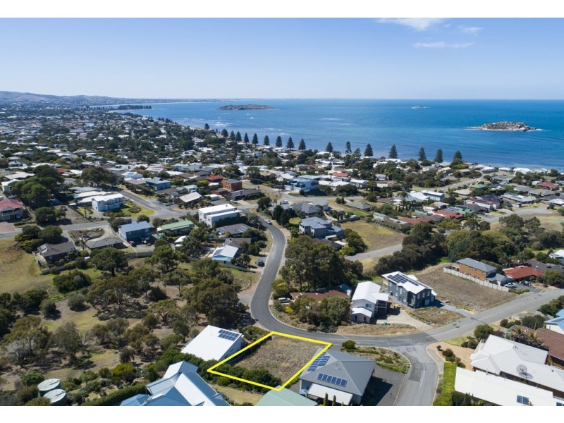 12 JOY STREET, Encounter Bay SA 5211