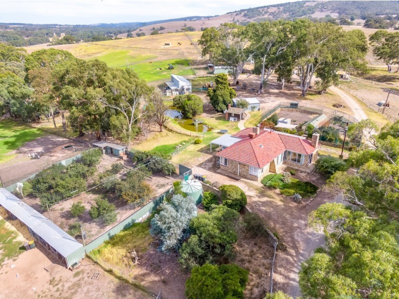 59 Stephens Road, Inman Valley SA 5211