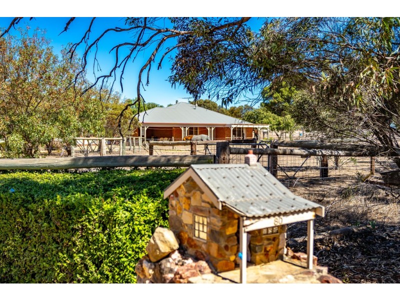 80 Finniss-Milang Road, Finniss SA 5255