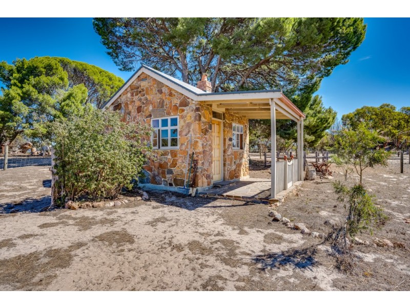 80 Finniss-Milang Road, Finniss SA 5255