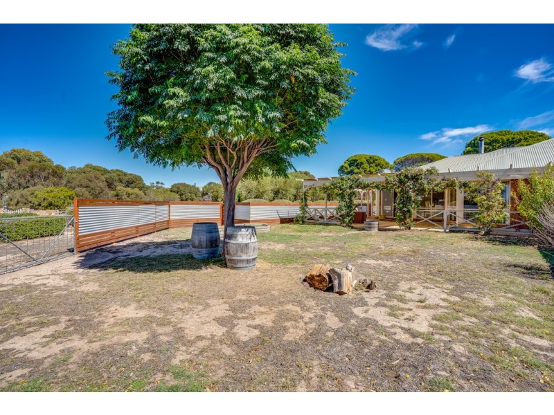 80 Finniss-Milang Road, Finniss SA 5255