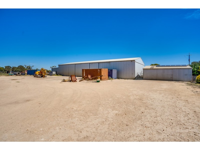 685 Nurragi Road, Strathalbyn SA 5255