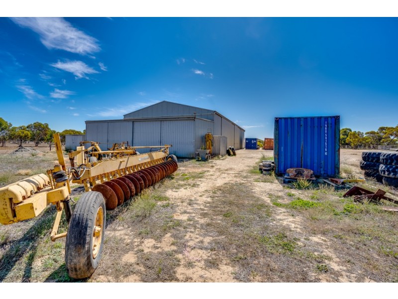 685 Nurragi Road, Strathalbyn SA 5255