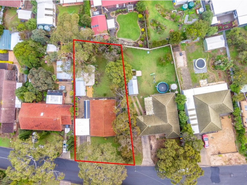 5 NORFOLK AVENUE, Victor Harbor SA 5211